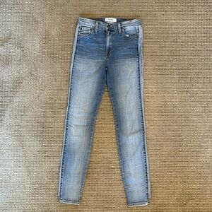 Pistola skinny jeans. Size 25 stretch excellent condition.